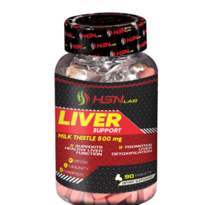 HSN Liver Support