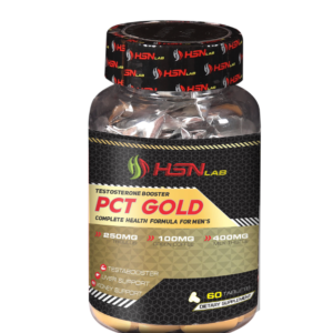 Hsn Labs Pct Gold
